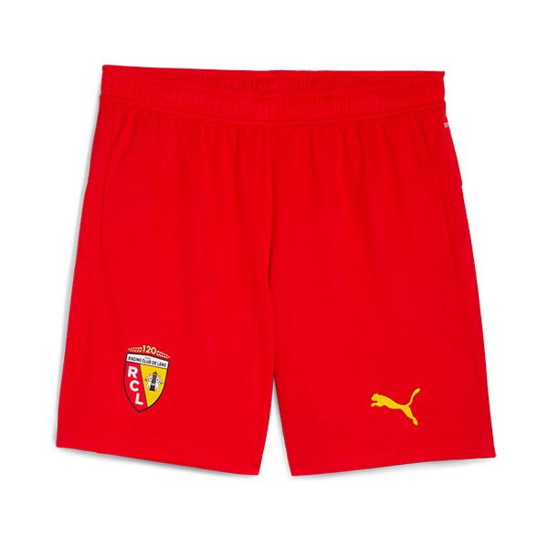 Pantalones RC Lens 1ª 2025/26